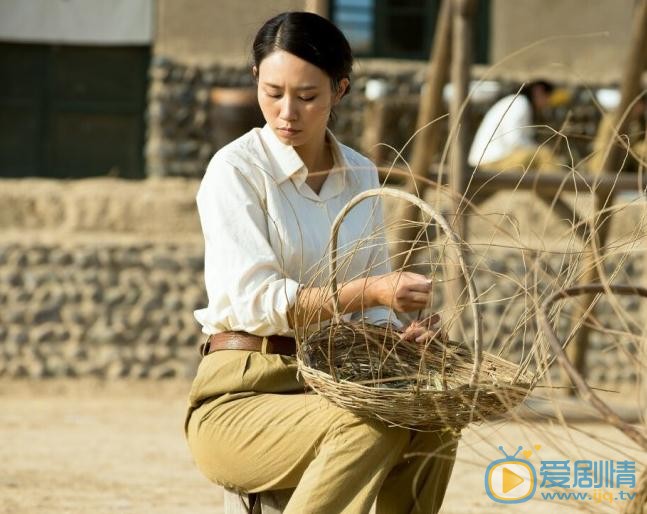 花兒與遠方田大鳳是誰演的？花兒與遠方田大鳳扮演者盧卓婕個人資料、寫真及生活照欣賞