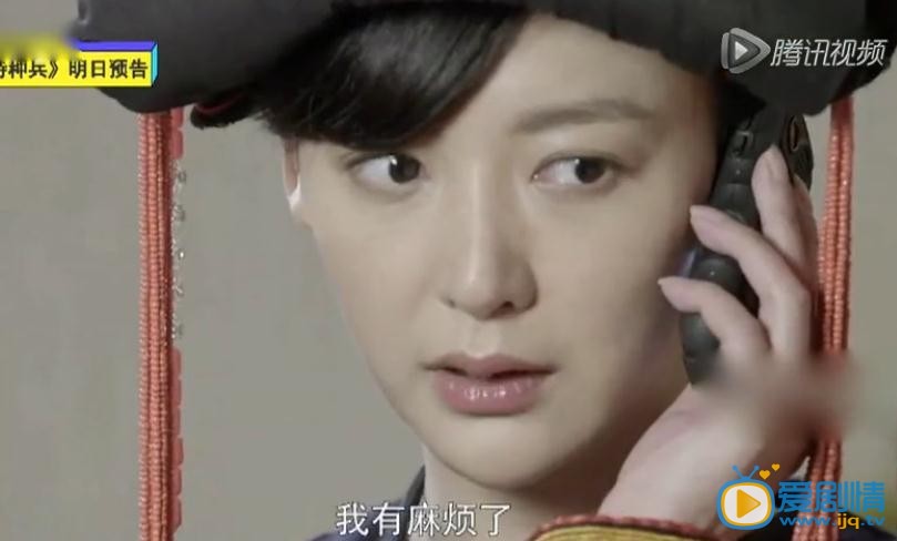 特種兵之霹靂火劇照