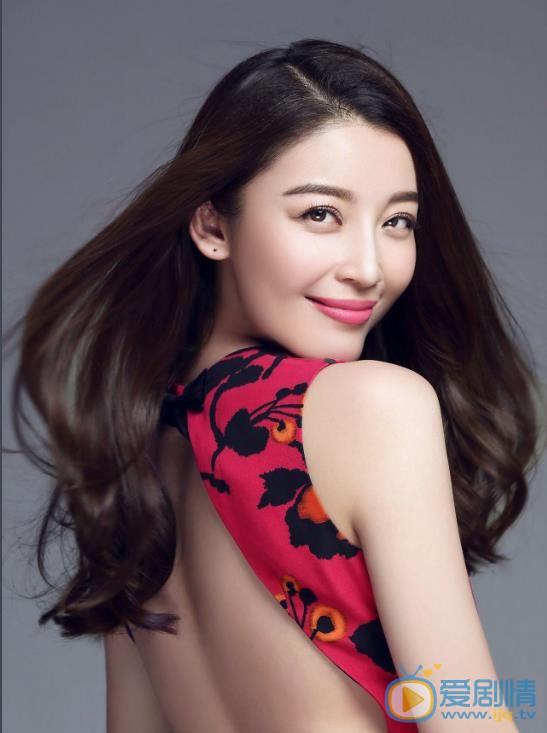 急診科醫生喬娜扮演者高曉菲圖片