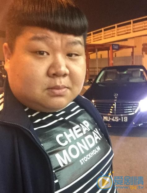 兒科醫生小胖是誰演的？兒科醫生小胖扮演者李東明個人資料、寫真及生活照欣賞