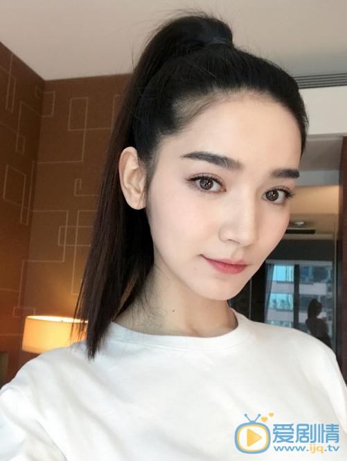 軒轅劍之漢之雲端蒙是誰扮演的？軒轅劍之漢之雲端蒙扮演者代斯個人資料、寫真及生活照欣賞