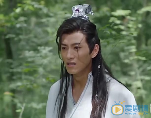 擇天記秋山君黑化了嗎?秋山君在第幾集黑化的?