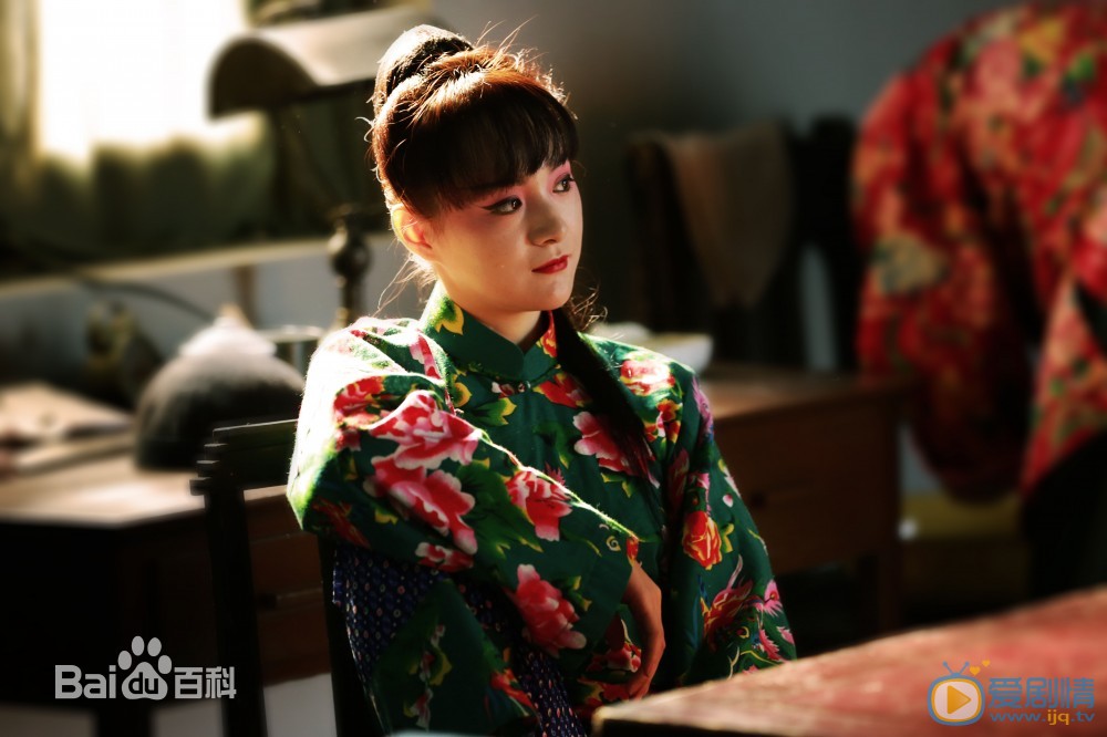 政委中龍梅最後嫁給三當家尹奎了嗎？龍梅是如何逃出來的？龍梅最後何去何從？