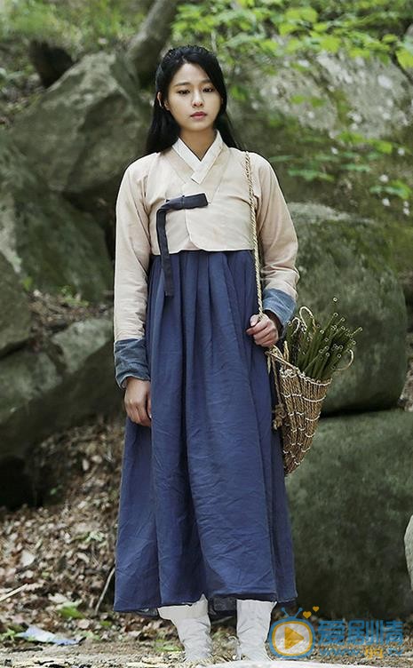 金雪炫個人資料簡介 金雪炫《橘子果醬》劇照