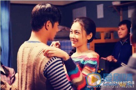 我是你的眼陳實春妮為什麼離婚，陳實春妮最後在一起了嗎