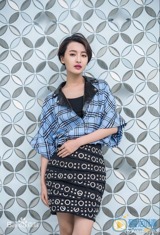 周末父母洪小米扮演者楊洋海量寫真生活照