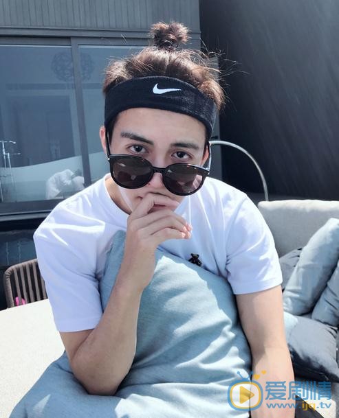 擇天記唐三十六是誰扮演的？唐三十六扮演者曾舜晞個人資料介紹