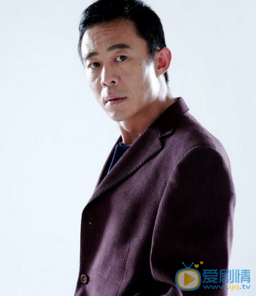 人民的名義趙德漢是誰演的？趙德漢扮演者侯勇個人資料介紹