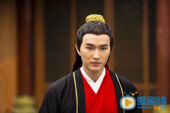 劉海戲金蟾劇照