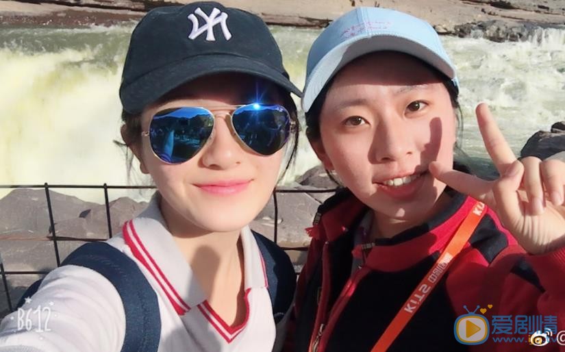 無心法師2蘇桃扮演者李蘭迪寫真生活照欣賞