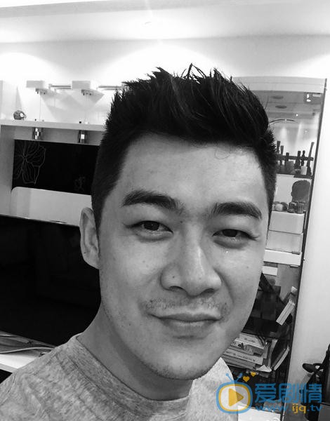 雙刺鄧文山是誰扮演的？鄧文山扮演者曹征個人資料、寫真及生活照欣賞