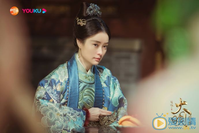 大明風華張妍歷史原型是什麼？張妍結局是什麼？