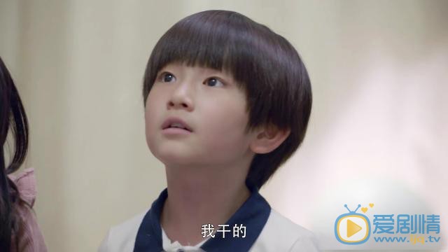 第二次也很美俞非凡愛俞豆豆嗎？俞豆豆的撫養權歸誰？