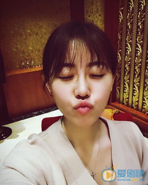 警察鍋哥蔣迪佳是誰扮演的？警察鍋哥蔣迪佳扮演者蒲星宇個人資料、寫真及生活照欣賞