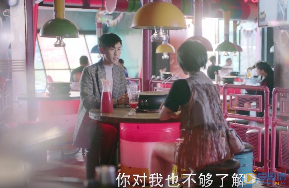 我只喜歡你周照的結局怎么樣？