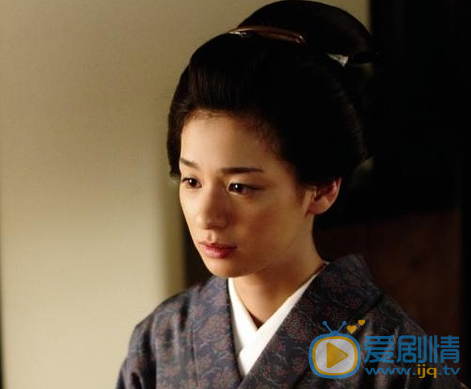 尾野真千子影視演藝經歷   劇照