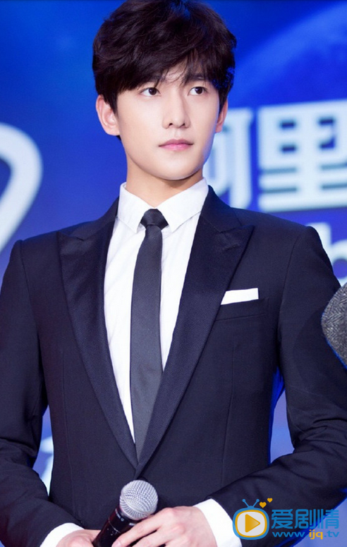 從你的全世界路過劇照 從你的全世界路過劇情介紹