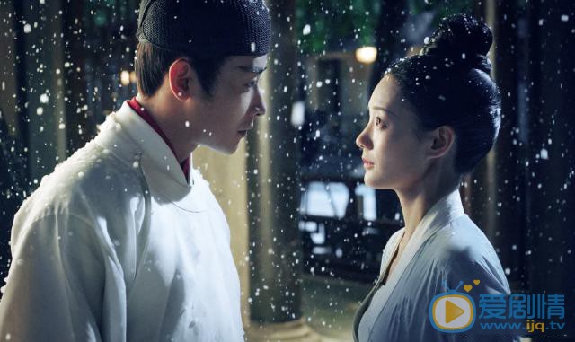 鶴唳華亭為何遭到停播？停播的原因是因為什麼？