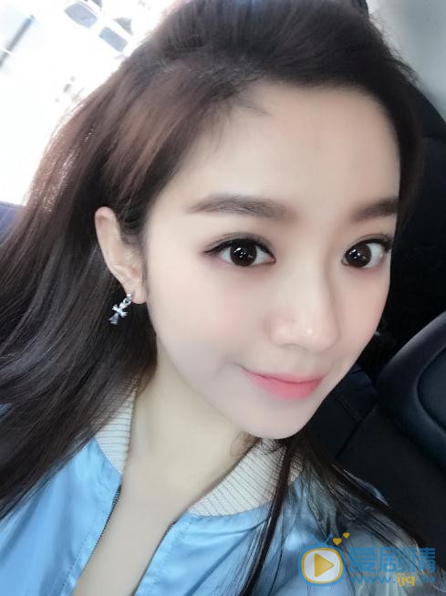 天盛王朝寧韶是誰扮演的？寧韶扮演者徐好個人資料、寫真及生活照欣賞