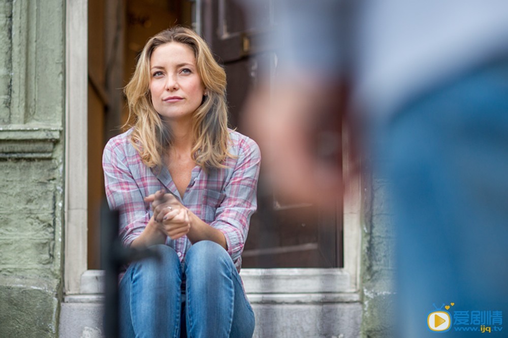 罪惡贖金劇情介紹