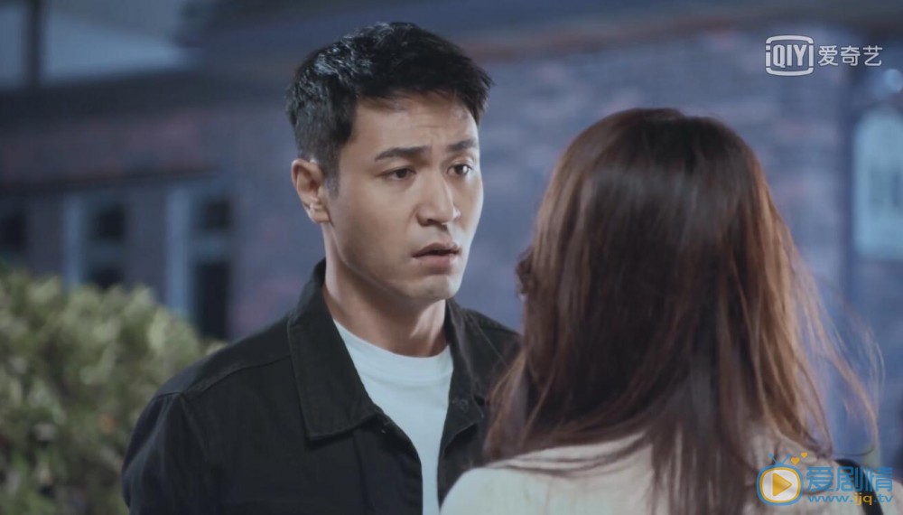 世界欠我一個初戀夏柯和凌山之間有什麼恩怨？他們的關係怎么樣？