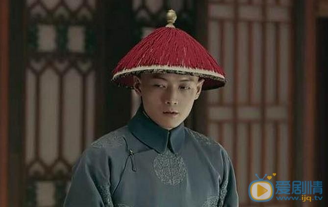 延禧攻略小全子是好人還是壞人？小全子結局是什麼？