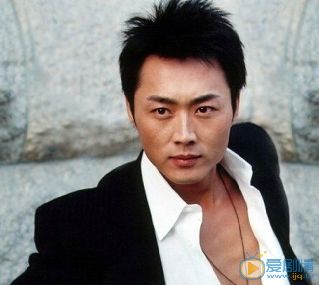 沈曉海個人資料簡介 沈曉海寫真生活照