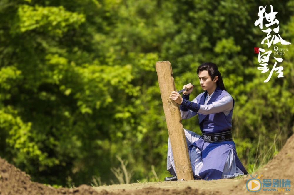 獨孤皇后伽羅的兒子是誰 每個兒子的結局如何