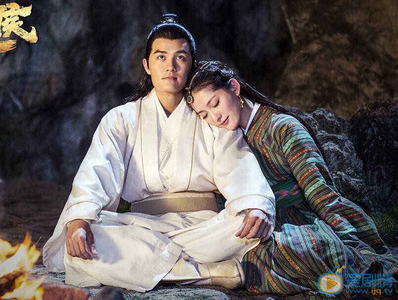 吳克群個人資料簡介 吳克群《大潑猴》劇照 大潑猴劇情介紹