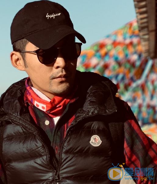 江河水沈亦威是誰演的？江河水沈亦威扮演者張粟個人資料、寫真及生活照欣賞