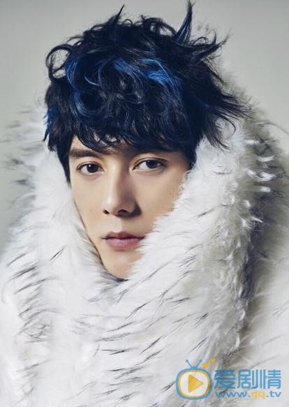 夏至未至青田是誰扮演的？青田扮演者張超個人資料介紹