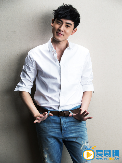 愛的階梯張睿曬造型 白襯衫魅力爆表 愛的階梯劇情介紹