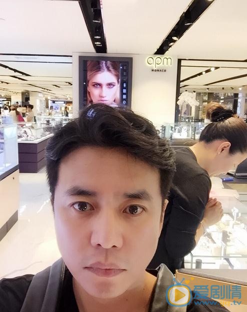 親愛的她們關志強是誰演的？關志強扮演者趙正陽個人資料、寫真及生活照欣賞