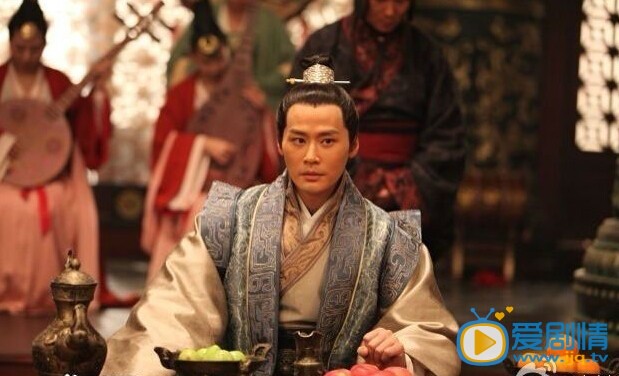   琅琊榜蕭景睿到底是不是蒞陽公主的兒子 蒞陽公主與蕭景睿是什麼關係 蕭景睿是誰的  兒子