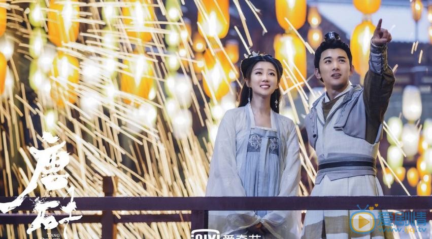 唐磚什麼時候播出？唐磚播出時間及播出平台介紹