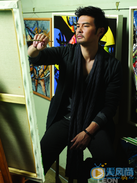 遇見王瀝川王霽川是誰扮演的?王霽川扮演者連凱個人資料及寫真生活照介紹