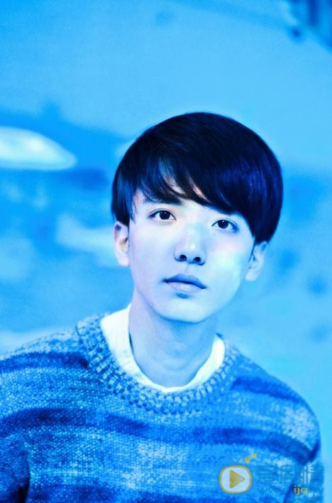 谷藍帝個人資料簡介 谷藍帝寫真