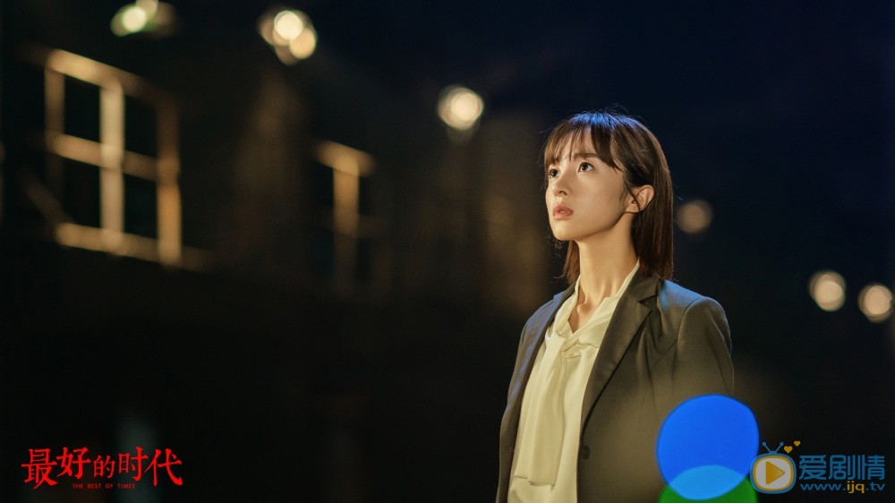 最好的時代劇照圖片曝光 實力維護中國建設事業