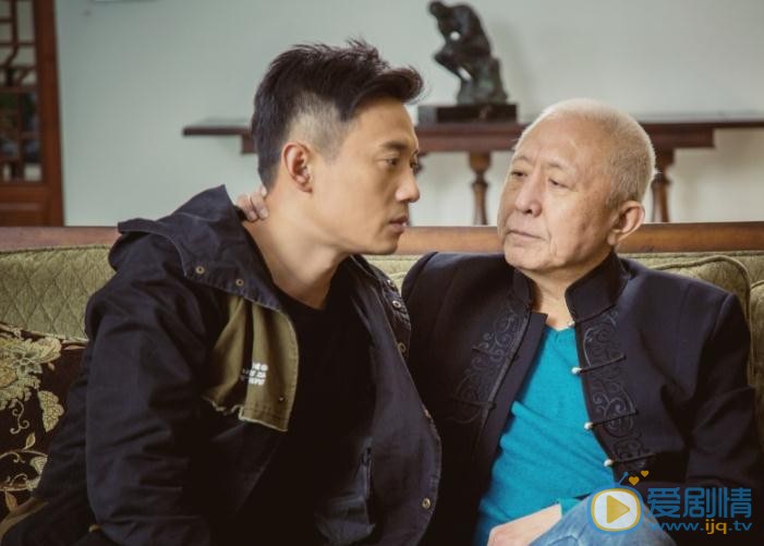 獵毒人趙毅是臥底嗎？趙毅為什麼吸毒？