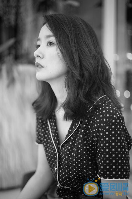 溫暖的弦溫柔是誰演的?溫柔扮演者周奇奇個人資料、寫真及生活照欣賞