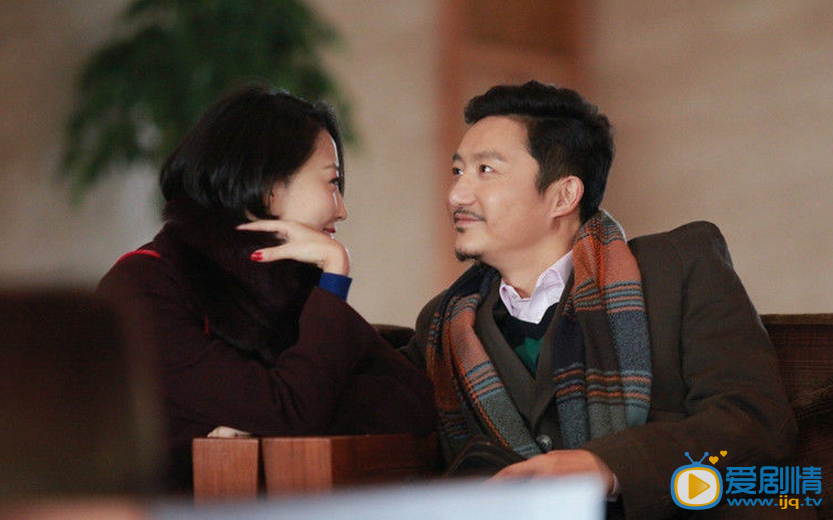 一馬換三羊將播 高清劇照曝光