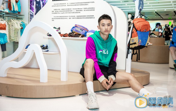 周政傑個人資料簡介 周政傑演藝經歷 周政傑寫真圖片