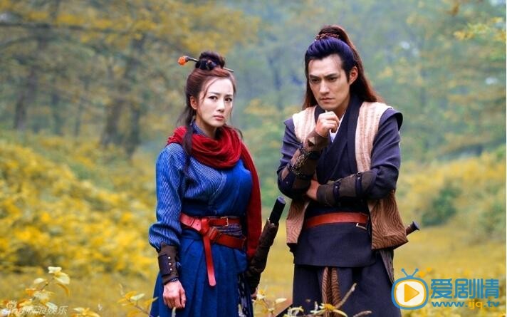 《新蕭十一郎》什麼時候播?《新蕭十一郎》上映時間播出平台