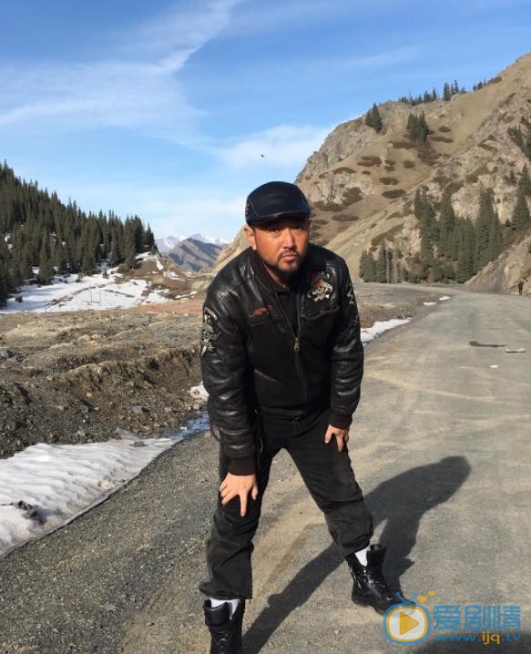 鳴鴻傳大仁府府丞包小乙是誰演的？包小乙扮演者劉向京個人資料、寫真及生活照欣賞