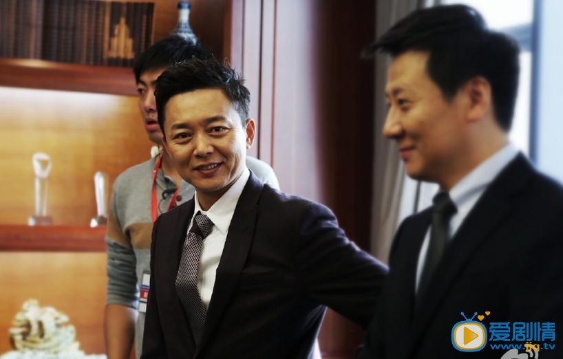 溫州兩家人劇照