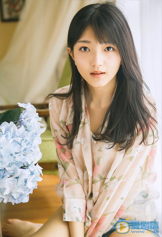 秀麗江山之長歌行劉伯姬是誰演的?劉伯姬扮演者白卉子個人資料及寫真生活照介紹