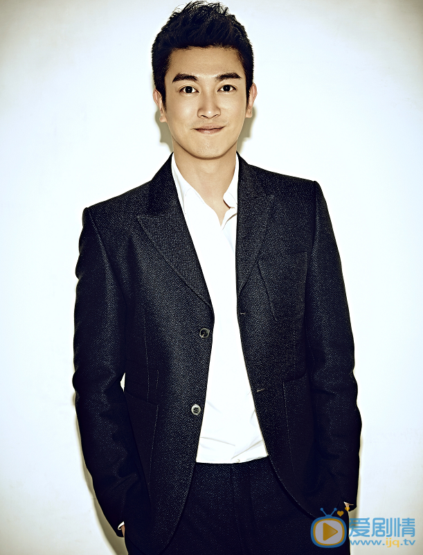 杜江個人資料簡介 杜江圖片生活照 杜江個人經歷家庭背景介紹