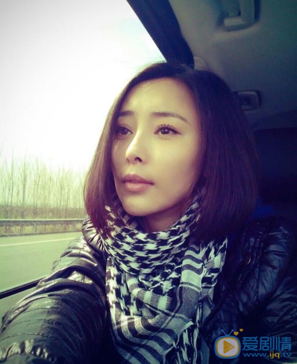 最好的遇見何雨琪是誰演的?何雨琪扮演者張曦文飾個人資料、寫真及生活照欣賞