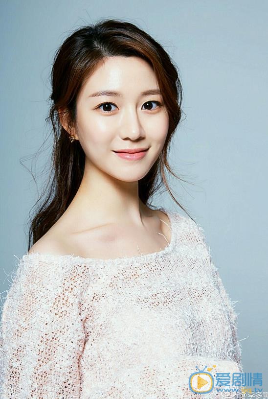 李多寅個人資料簡介 李多寅寫真照片