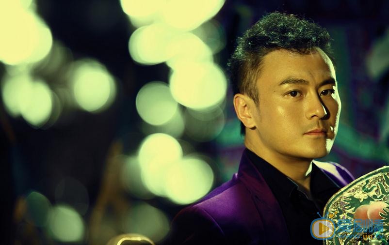 李解個人資料簡介 李解家庭背景 李解寫真